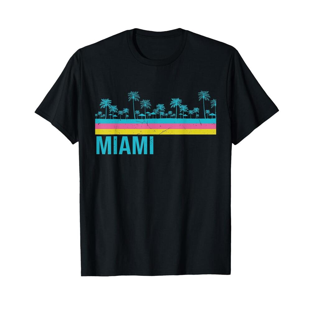 Miami T-Shirt